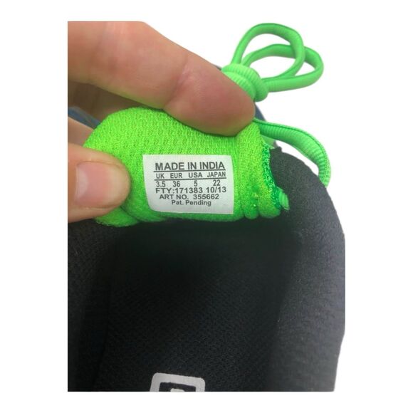 Solomon X-Tour - Women’s Size 5 - Picture 7 of 7